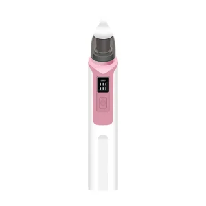 Rechargeable Electric Baby Nasal Aspirator